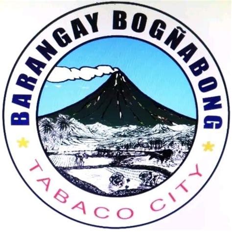 Bogñabong, Tabaco, Albay Profile – PhilAtlas.